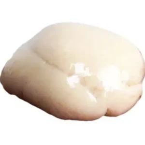 Pounded Yam