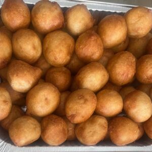 Puff Puff (12 pcs)