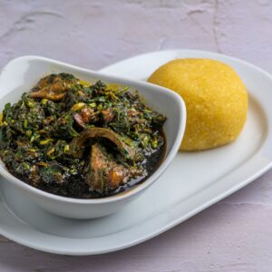 Edikang Ikong
