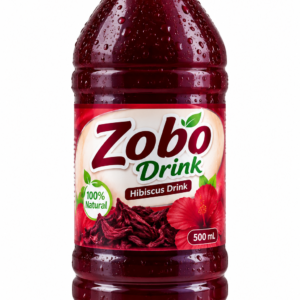 Zobo Drink