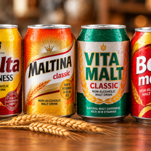 Malt Drink